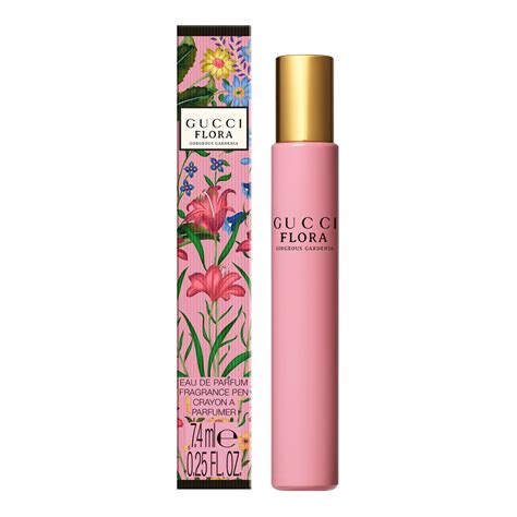 gucci flora gorgeous gardenia sephora